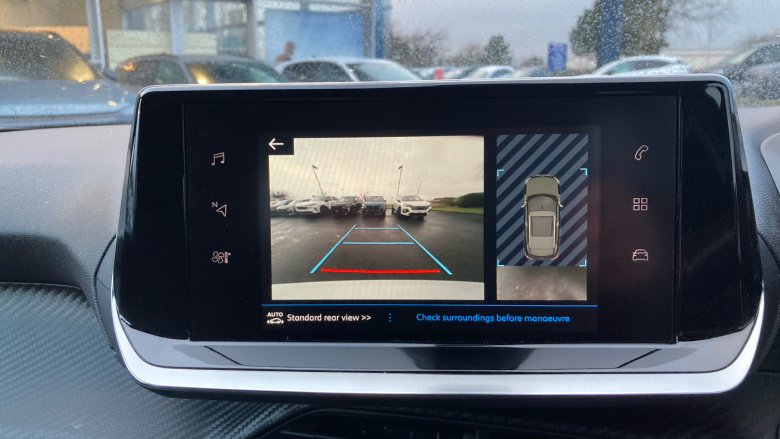 Peugeot 2008 1.2 PureTech Allure Premium+ 5dr Petrol Estate